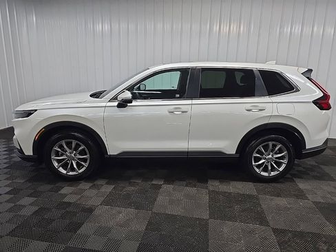 Used 2023 Honda CR-V EX image 5