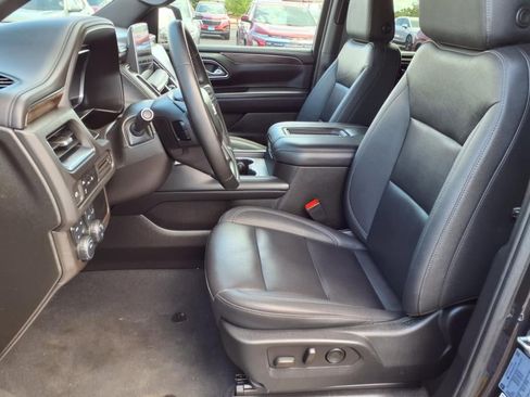 Certified 2023 Chevrolet Tahoe LT image 5