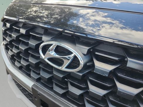 Certified 2023 Hyundai Santa Fe SEL image 22