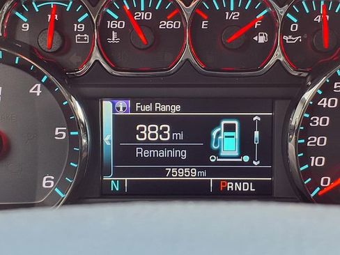 Used 2019 Chevrolet Tahoe LS image 16