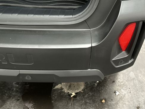 Used 2026 Subaru Outback Premium AWD/4WD image 14