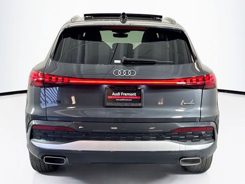 New 2025 Audi Q5 Premium Plus image 6