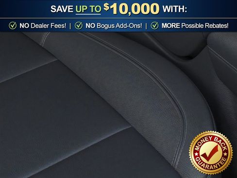 New 2026 Chevrolet Tahoe LT w/ Comfort Package image 26