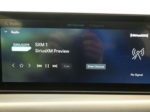 New 2026 Hyundai Sonata SEL image 11