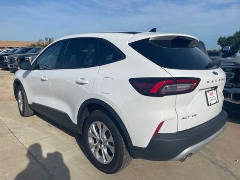 Used 2025 Ford Escape Active FWD image 6