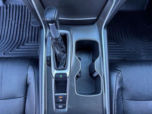 Used 2018 Honda Accord EX-L image 20