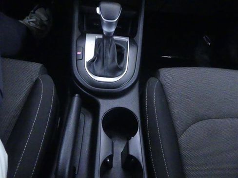 Used 2023 Kia Forte LXS image 16