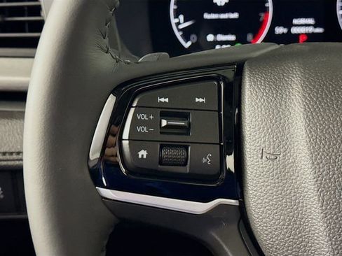 New 2026 Honda Odyssey EX-L image 29