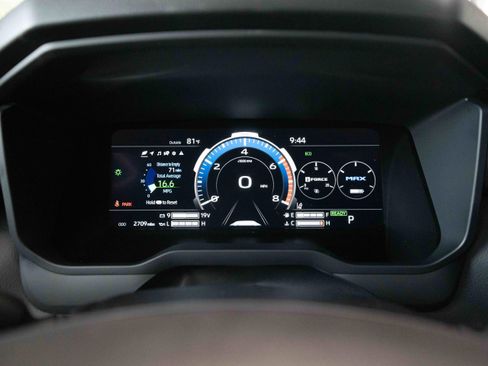 Certified 2026 Toyota Sequoia TRD Pro AWD/4WD image 17
