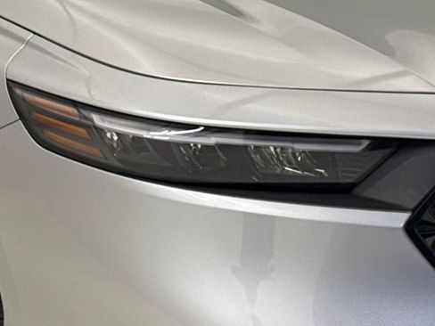 New 2026 Honda Accord Sport image 5