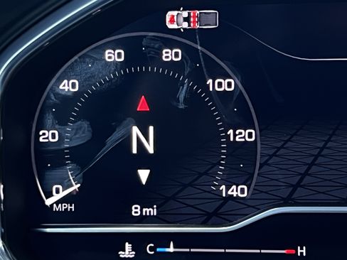 New 2025 GMC Sierra 2500 Denali w/ Technology Package image 16