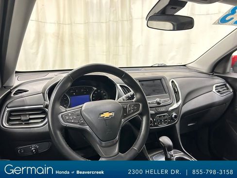 Used 2023 Chevrolet Equinox LT image 17