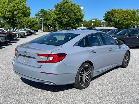 Used 2021 Honda Accord Touring image 5