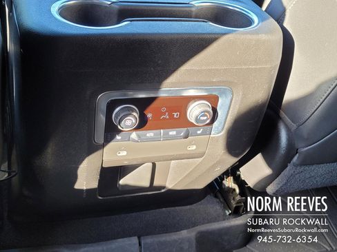 Used 2021 Chevrolet Tahoe High Country w/ Premium Package image 26