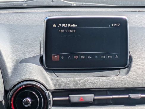 Used 2017 MAZDA CX-3 Sport FWD image 17