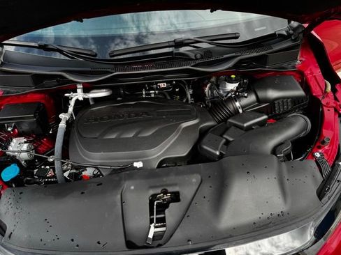 Used 2025 Honda Odyssey Sport-L image 37