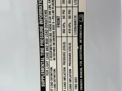 Used 2007 Dodge Ram 3500 Truck Laramie image 56