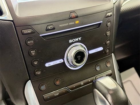 Used 2017 Ford Edge Sport w/ Equipment Group 401A image 16
