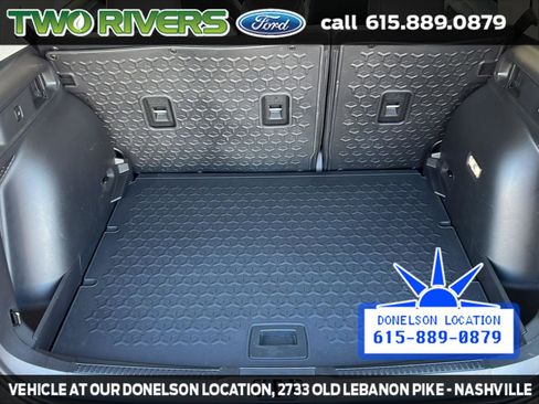 Used 2022 Ford Bronco Sport Big Bend w/ Convenience Package image 35