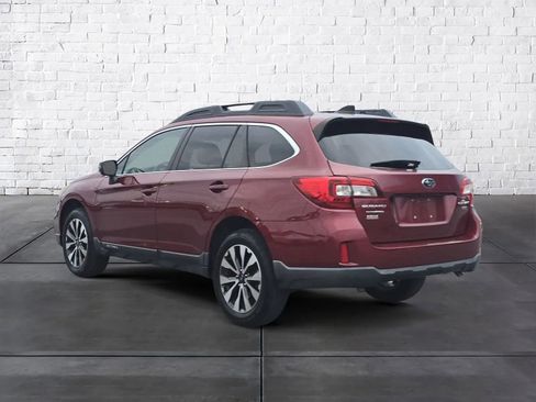 Used 2016 Subaru Outback 3.6R Limited image 5