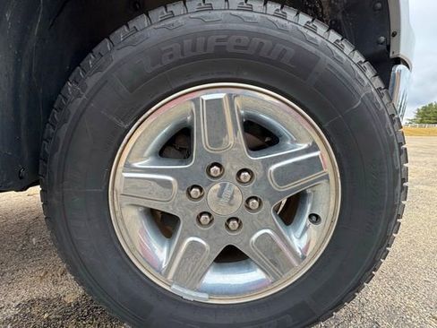 Used 2011 GMC Sierra 1500 SLT w/ All-Terrain Package image 33