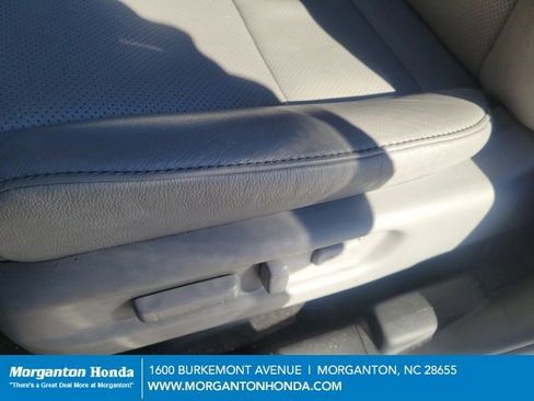 Used 2024 Honda Passport EX-L image 9