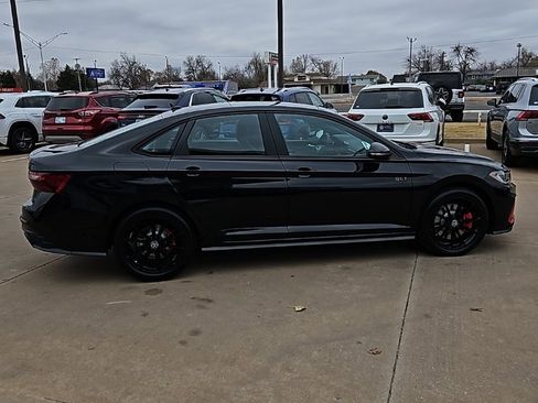 New 2026 Volkswagen Jetta GLI Autobahn image 4