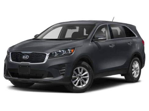 Used 2019 Kia Sorento FWD image 1