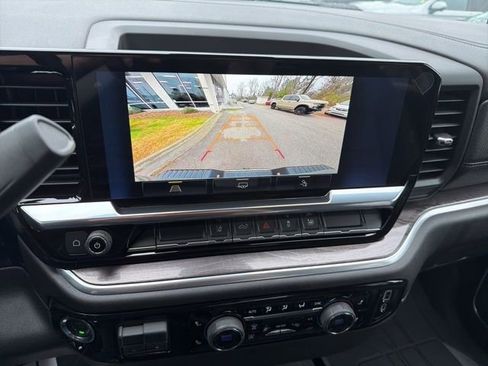 New 2026 Chevrolet Silverado 2500 LTZ image 29