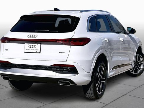 Used 2025 Audi Q5 Premium w/ Convenience Package AWD/4WD image 13
