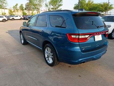 Used 2025 Dodge Durango GT image 14