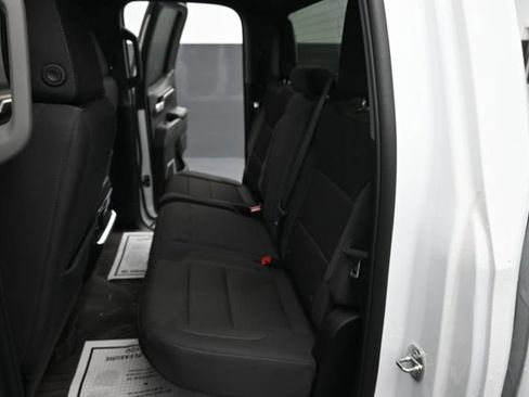Used 2024 GMC Sierra 1500 Pro w/ Graphite Edition AWD/4WD image 10