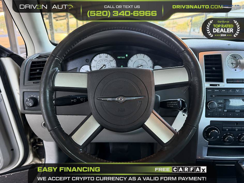 Used 2009 Chrysler 300 Touring AWD/4WD image 15