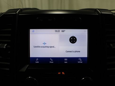 Used 2019 Ford F150 XL w/ Equipment Group 101A Mid AWD/4WD image 14