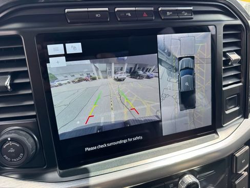 Used 2022 Ford F150 Lariat w/ Equipment Group 502A High image 32