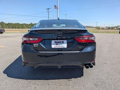 Used 2023 Toyota Camry SE