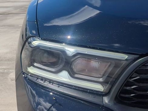 New 2026 Dodge Durango GT w/ Trailer Tow Group IV image 10