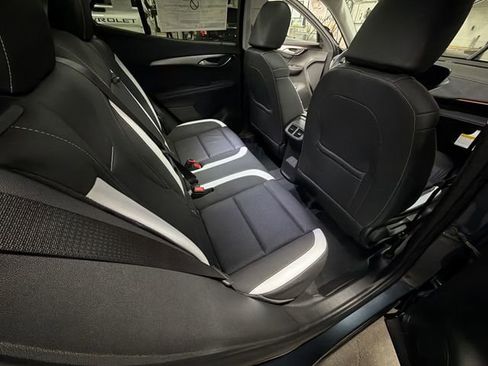 New 2026 Buick Envision Sport Touring AWD/4WD image 27