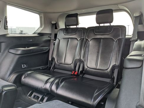 Certified 2021 Jeep Grand Cherokee L Limited image 42