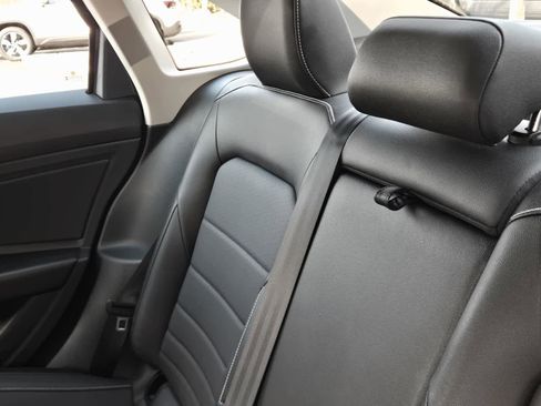 Certified 2024 Volkswagen Jetta SE image 13