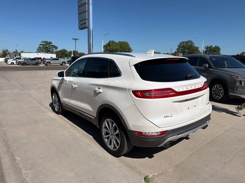 Used 2015 Lincoln MKC AWD w/ Equipment Group 101A Select image 5