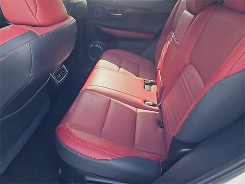 Used 2021 Lexus NX 300 AWD w/ Accessory Package 2 image 31