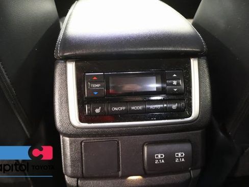 Used 2019 Subaru Ascent Limited w/ Popular Package #2A AWD/4WD image 35