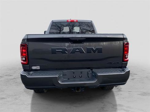 Used 2025 RAM 2500 Big Horn image 4
