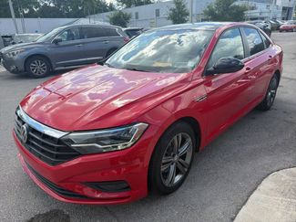 Used 2020 Volkswagen Jetta R-Line w/ R-Line Cold Weather Package video 1