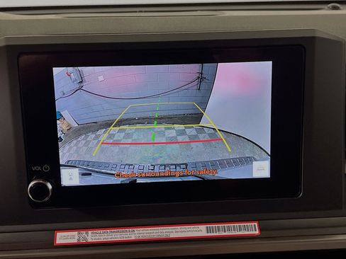 Used 2025 Toyota 4Runner SR5 image 28