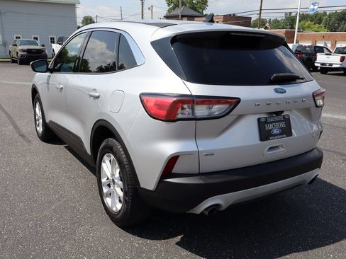 Used 2020 Ford Escape SE AWD/4WD image 15