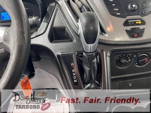 Used 2017 Ford Transit 250 Base image 46