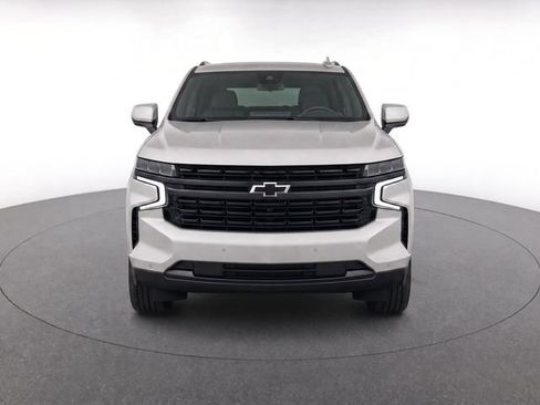 Used 2021 Chevrolet Tahoe RST w/ Luxury Package AWD/4WD image 5