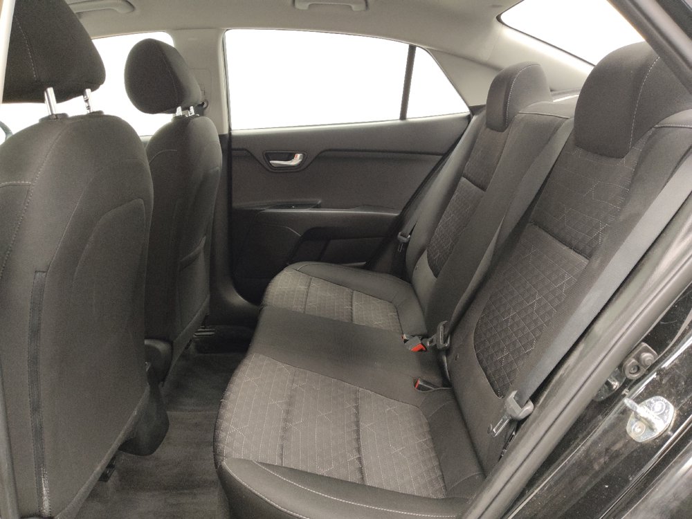 Used 2023 Kia Rio LX FWD image 18